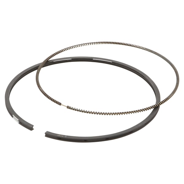 �labstreifring PIAGGIO- unten 845314 f�r PIAGGIO Beverly-MP3-X8-X Evo 400ccm 4T LC f�r PIAGGIO MASTER Motor 400ccm 4T LC- passt auch f�r APRILIA Atlantic-Scarabeo 400ccm