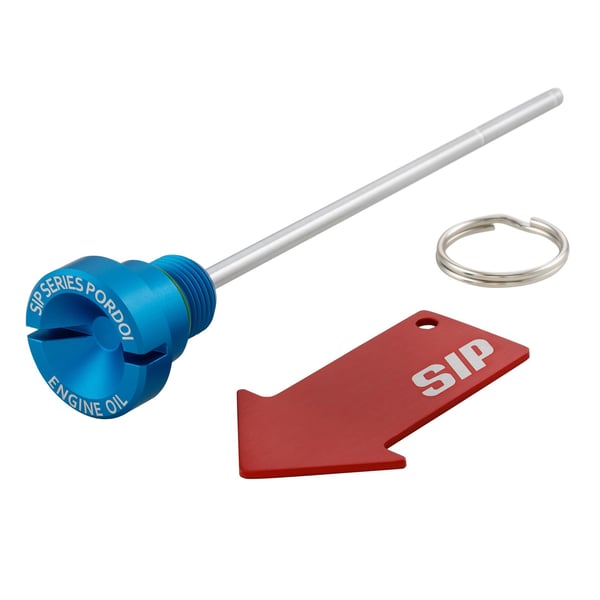 �leinf�llschraube SIP SERIES PORDOI- Motor�l f�r Vespa Primavera-Sprint 125-150ccm i-e- 3V 4T AC