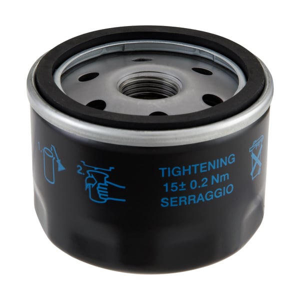 �lfilter PIAGGIO f�r PIAGGIO MASTER Motor f�r APRILIA-GILERA-MALAGUTI-PEUGEOT-PIAGGIO Atlantic-Scarabeo-Fuoco-GP800-Nexus-Spidermax-Geopolis-Satelis-Beverly-MP3-X8-X9-X10-XEVO 400-500ccm 4T LC