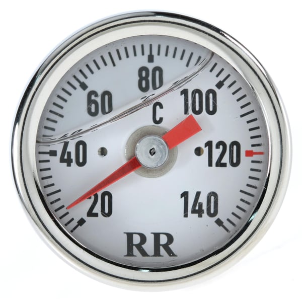 �ltemperatur-Direktanzeiger RR f�r APRILIA-GILERA-PIAGGIO Atlantic-Mana-Scarabeo-SRV-Fuoco-GP-Nexus-Beverly-MP3-X8-X9-X10-X EVO- 400-850ccm unter Fahrzeuge & Teile > Fahrzeugersatzteile & -zubeh�r > Motorradzubeh�r