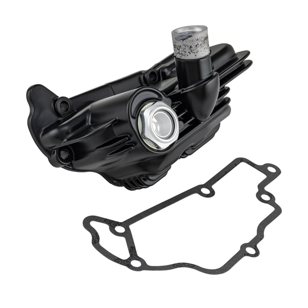 Ölwanne Buchsenfuchs für Vespa ET4-LX-LXV-S-Primavera-Sprint 50ccm 4T AC Ölwanne Buchsenfuchs für Vespa ET4-LX-LXV-S-Primavera-Sprint 50ccm 4T AC