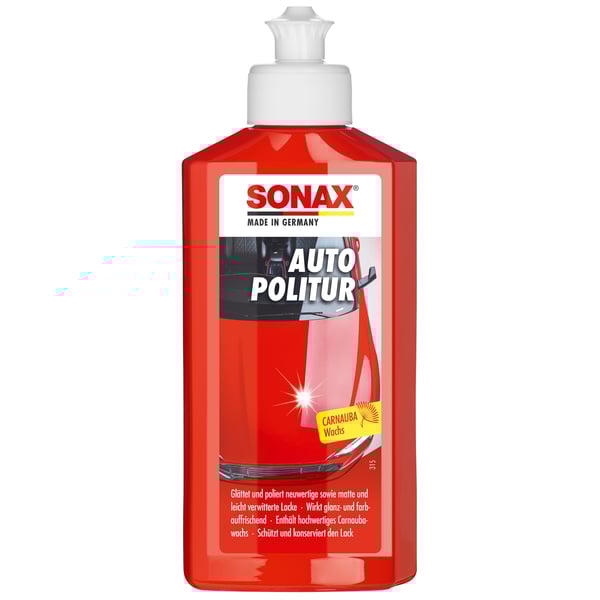 Politur SONAX Polish Normal 