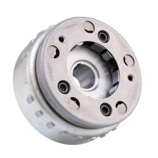 Polrad PIAGGIO f�r Vespa Primavera-Sprint 125-150ccm i-e- 3V 4T AC