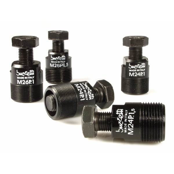 Polradabzieher BUZZETTI f�r GILERA-PIAGGIO 50ccm 2T-4T AC-LC