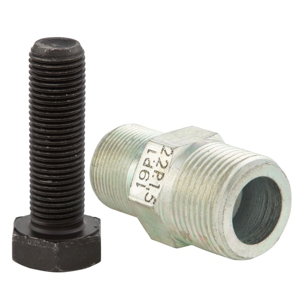 Polradabzieher BUZZETTI Scooter 