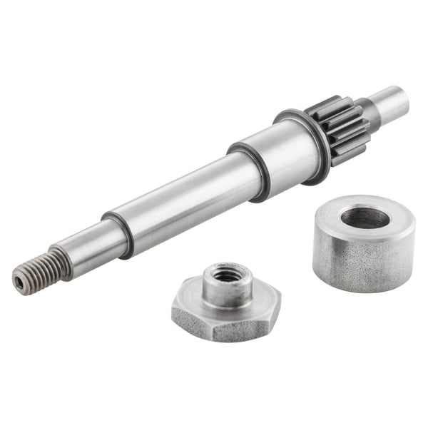 Prim�rwelle BENELLI- Umr�stung Mono-Antrieb auf Variomatik-Antrieb f�r PIAGGIO CIAO-PX-SC-SI-Boxer-Bravo-Superbravo 50ccm 2T AC