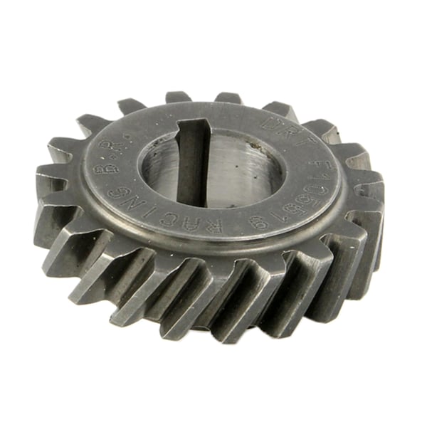 Prim�rzahnrad Z 17 (17-68-4-00) DRT f�r 50-75ccm Zylinder f�r Vespa 50 Special V5B1-2T 2-V5B3T