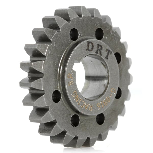 Prim�rzahnrad Z 23 (23-58-2-52) DRT f�r 130-155ccm Zylinder f�r Vespa 50-125-PV-ET3-PK50-125-S-XL-XL2