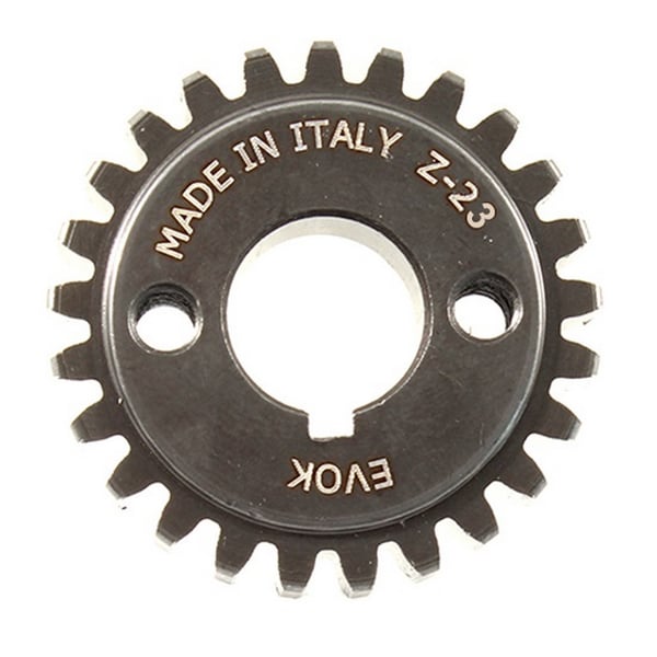 Prim�rzahnrad Z 23 EVOK IRON Clutch f�r Vespa 50-125-PV-ET3-PK50-125-S-XL-XL2