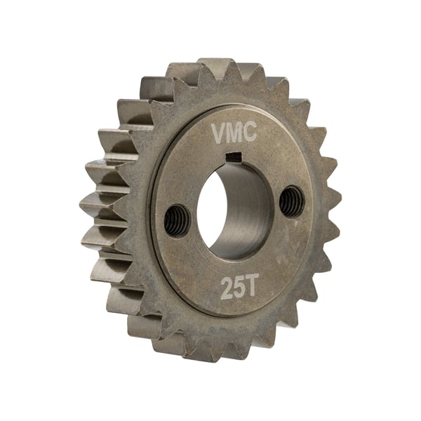 Prim�rzahnrad Z 25 (22-69-3-13) VMC f�r Vespa 50-125-PV-ET3-PK50-125-S-XL-XL2