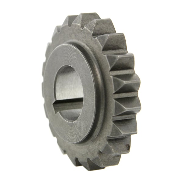 Prim�rzahnrad Z 25 (25-69-2-76) DRT f�r 102-155ccm Zylinder f�r Vespa 50-125-PV-ET3-PK50-125-S-XL-XL2