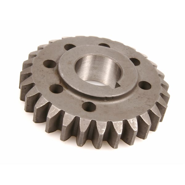 Prim�rzahnrad Z 27 (27-68-2-52) DRT f�r 130-155ccm Zylinder f�r Vespa 50-125-PV-ET3-PK50-125-S-XL-XL2