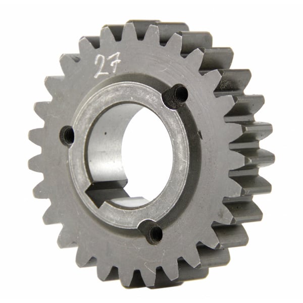 Prim�rzahnrad Z 27 (27-69-2-56) BFA MOTORI f�r BFA MOTORI Vollwangenwelle f�r Vespa 50-125-PV-ET3-PK50-125-S-SS-XL-XL2