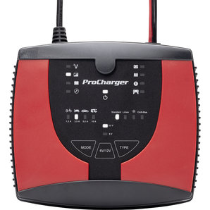 ProCharger 10-000 Batterielade-Diagnose- und Pflegegerät Procharger