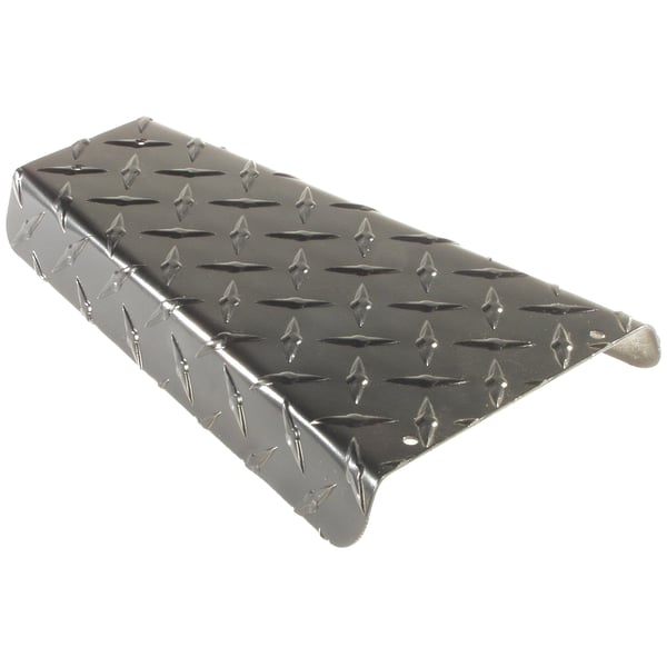 Propellerblech Mittelteil SIP Durchstieg f�r Vespa 50-125-PV-ET3