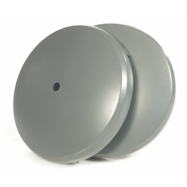 Radkappe PASCOLI High Quality f�r Durchstieg l�ngs f�r Vespa 50 SS-90 SS