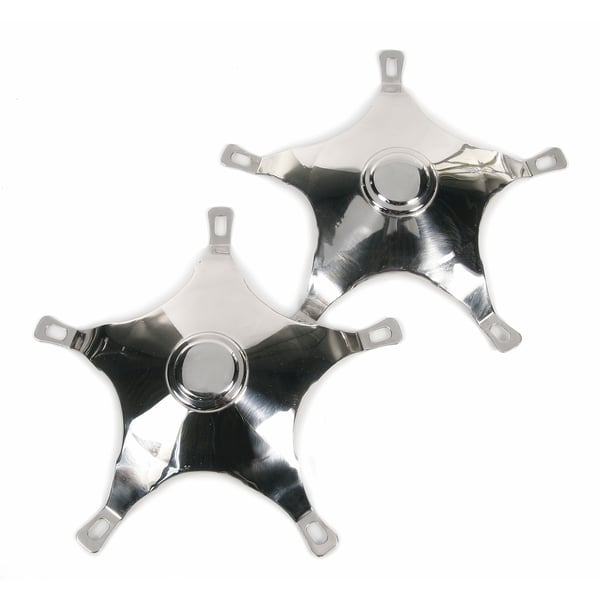 Radkappen STAR 10 f�r offene 10 Felge f�r Vespa P80-150X-P200E-PX80-150 E 1-