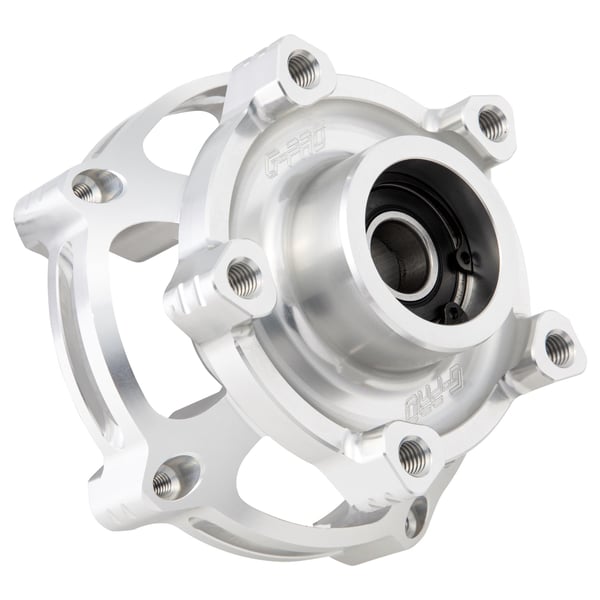 Radnabe G-PRO- vorne f�r Vespa Primavera-Sprint 125-150ccm ABS