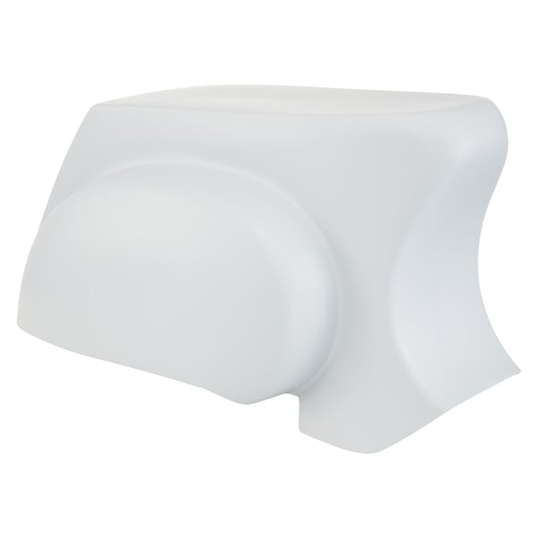 Rahmenheck CRIMAZ VTR f�r Vespa PK50-125-S-XL-ETS