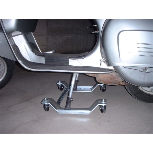 Rangierhilfe f�r Vespa 50-125-PV-ET3-PK-S-XL-XL2-98-V1-TS-VL-Super-GS-Rally-PX80-200-PE-Lusso-Cosa-T5