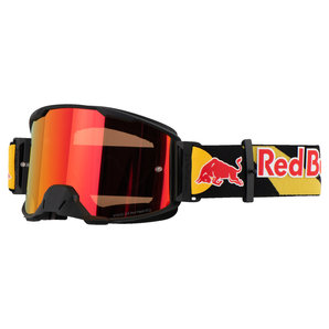 Red Bull Spect Strive Motocrossbrille Eyewear