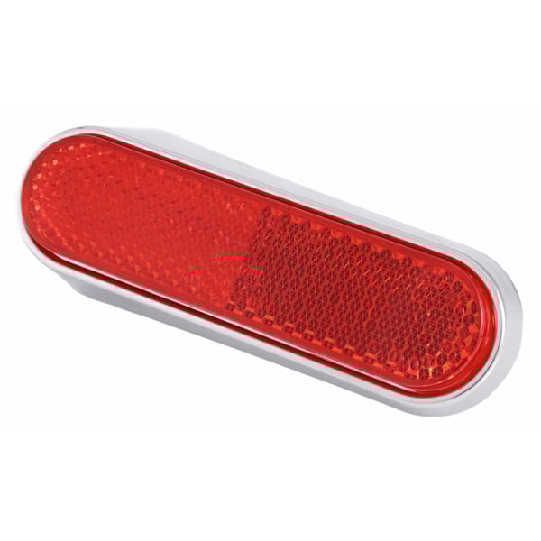 Reflektor PIAGGIO- Seitenverkleidung- hinten links f�r Vespa LX-LXV-S-GTS-GTS Super-GTV-GT 60-GT-GT L 50-300ccm