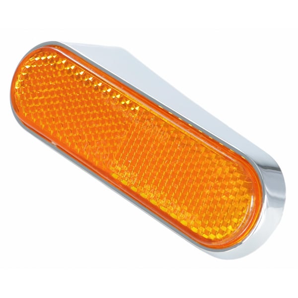 Reflektor SIP- Kotfl�gel- vorne- rechts f�r Vespa LX-LXV-S-GTS-GTS Super-GTV-GT 60-GT-GT L 50-300ccm