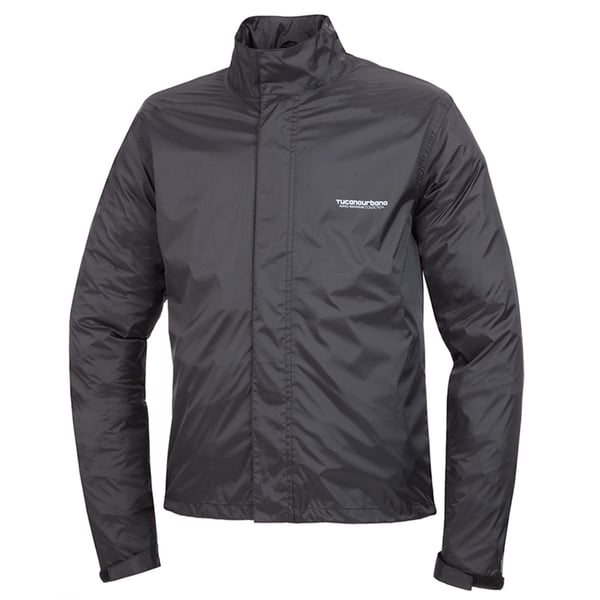 Regenjacke TUCANO URBANO Nano Plus 765 Gr�sse: L Unisex