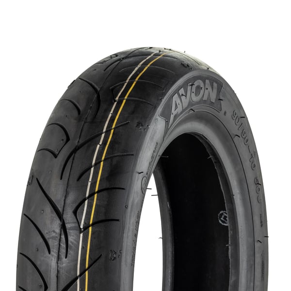 Reifen AVON VIPER STRYKE AM63 90-90-10 50J TL M-C vorne oder hinten
