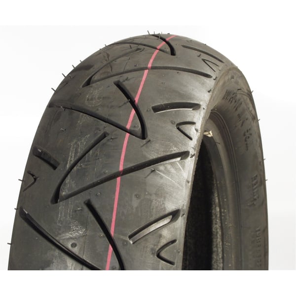 Reifen CONTINENTAL ContiTwist 140-60-13 63S TL M-C hinten