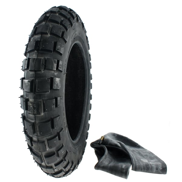 Reifen DURO HF204 Cross 3-50-10 TT vorne oder hinten