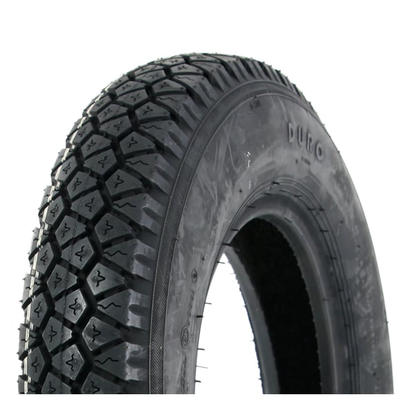 Reifen DURO HF267 4-50-10 76M TT vorne oder hinten unter Fahrzeuge & Teile > Fahrzeugersatzteile & -zubeh�r > Motorradzubeh�r