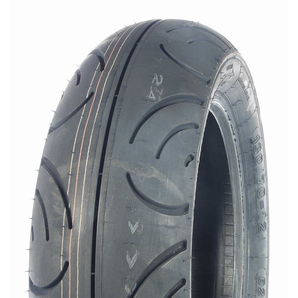 Reifen HEIDENAU K61 120-70-12 58S TL-TT reinforced vorne oder hinten