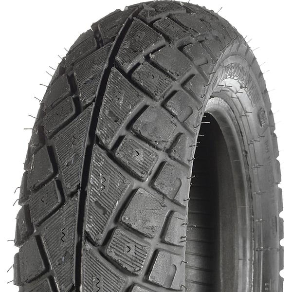 Reifen HEIDENAU K62 SNOWTEX 120-70-13 53P TL-TT M+S vorne oder hinten