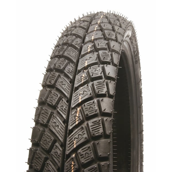 Reifen HEIDENAU K66 120-80-16 60S TL-TT M-C vorne oder hinten