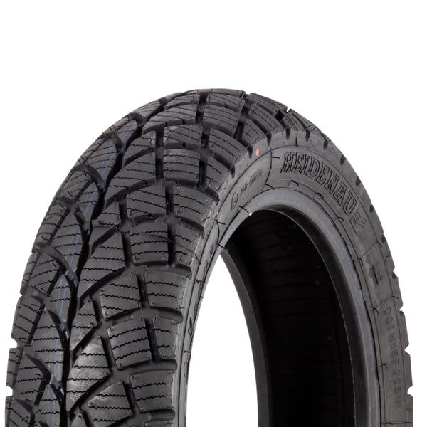 Reifen HEIDENAU K66 LT Silica (SiO2) 120-70-12 58S TL-TT reinforced M+S vorne oder hinten