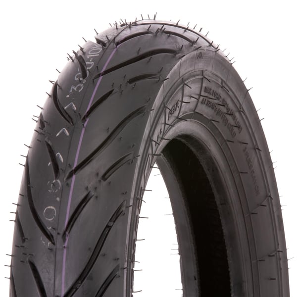 Reifen HEIDENAU K80 SR 3-00-10 50M TL-TT reinforced vorne oder hinten