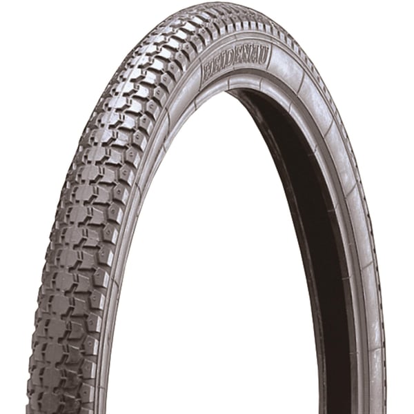 Reifen HEIDENAU M 3 2 1-4-19 32S TT M-C reinforced M+S vorne oder hinten