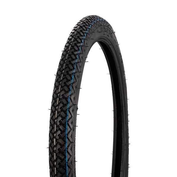 Reifen KENDA K77 Klassik 2-00-17 TT vorne oder hinten Reifen KENDA K77 Klassik 2-00-17 TT vorne oder hinten