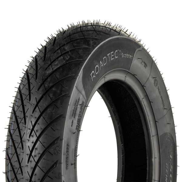 Reifen METZELER ROADTEC SCOOTER 3-50-10 59J TL reinforced vorne oder hinten
