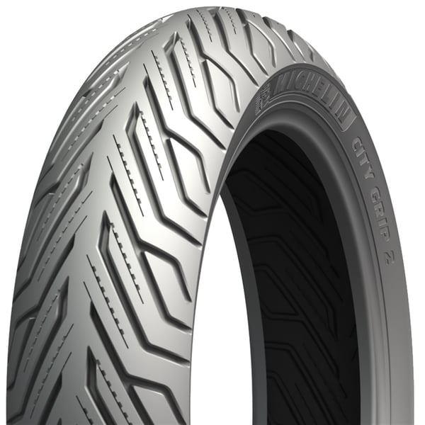 Reifen MICHELIN City Grip 2 110-70-12 47S TL M-C M+S vorne oder hinten