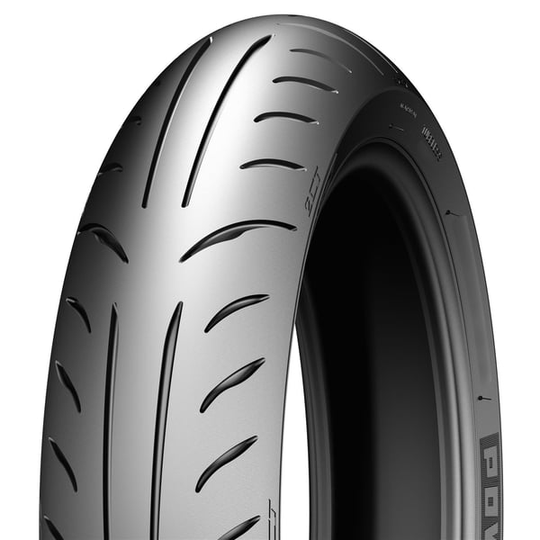 Reifen MICHELIN Power Pure SC 2CT 120-70-13 53P TL M-C vorne