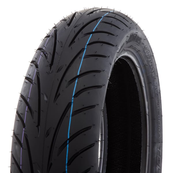 Reifen MITAS TOURING FORCE-SC 120-70-12 58P TL reinforced vorne oder hinten Reifen MITAS TOURING FORCE-SC 120-70-12 58P TL reinforced vorne oder hinten