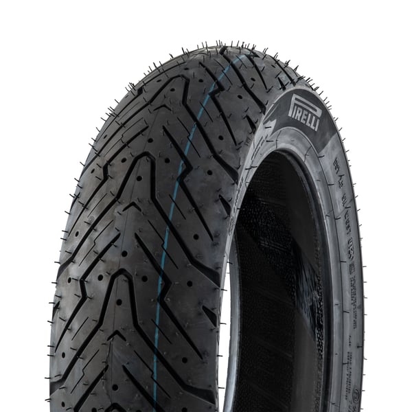 Reifen PIRELLI ANGEL SCOOTER Front 110-70-16 52S TL M-C vorne