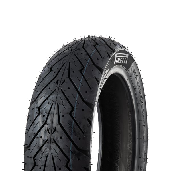 Reifen PIRELLI ANGEL SCOOTER Rear 130-70-13 63P TL M-C reinforced hinten
