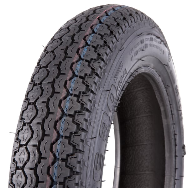 Reifen PIRELLI SC 30 3-00-10 42J TT vorne oder hinten