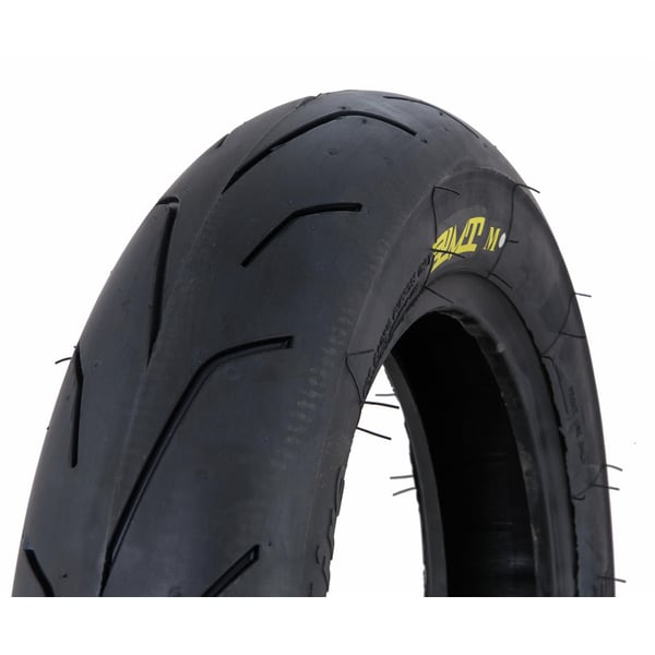 Reifen PMT Tyres Blackfire Semi-Slick 3-50-10 TL vorne oder hinten Reifen PMT Tyres Blackfire Semi-Slick 3-50-10 TL vorne oder hinten