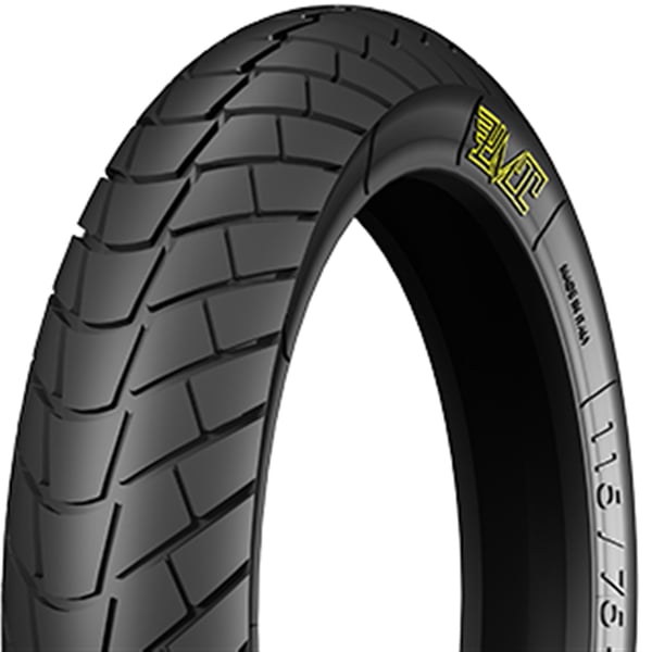 Reifen PMT Tyres Regenrennreifen 115-75-17 TL vorne oder hinten Reifen PMT Tyres Regenrennreifen 115-75-17 TL vorne oder hinten