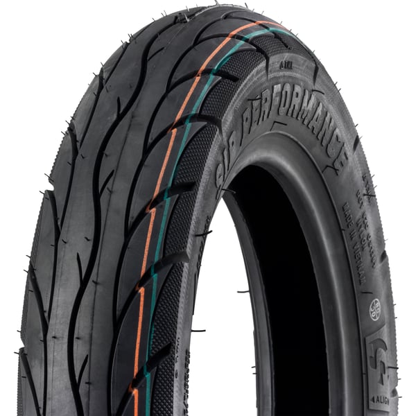 Reifen SIP Performance 3-00-10 50P TL-TT M-C reinforced vorne oder hinten