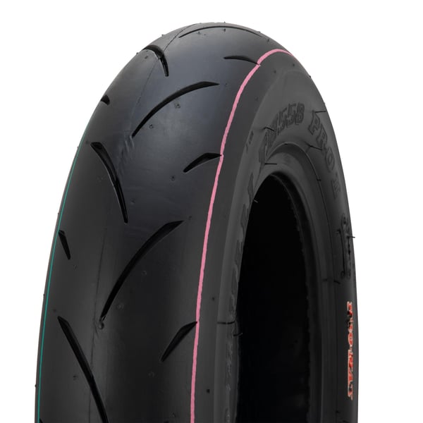 Reifen UNILLI TH558N Pro 2 Rennreifen 3-50-10 51L TL vorne oder hinten